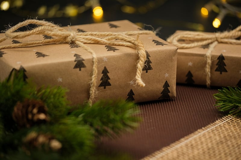 Personalized surprises