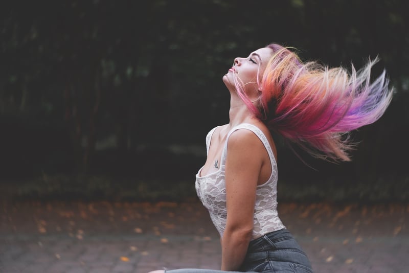 Sustainable fashion trends