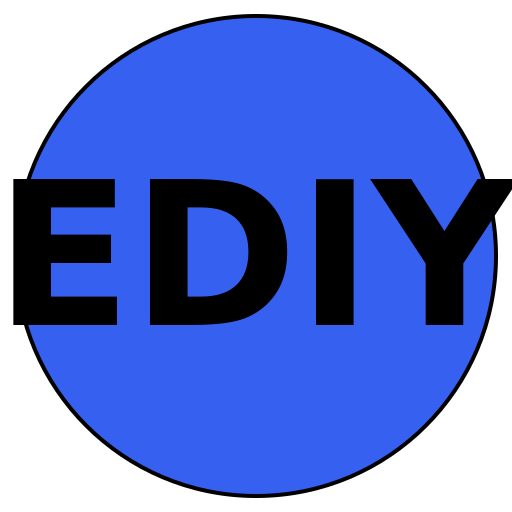 Evident DIY
