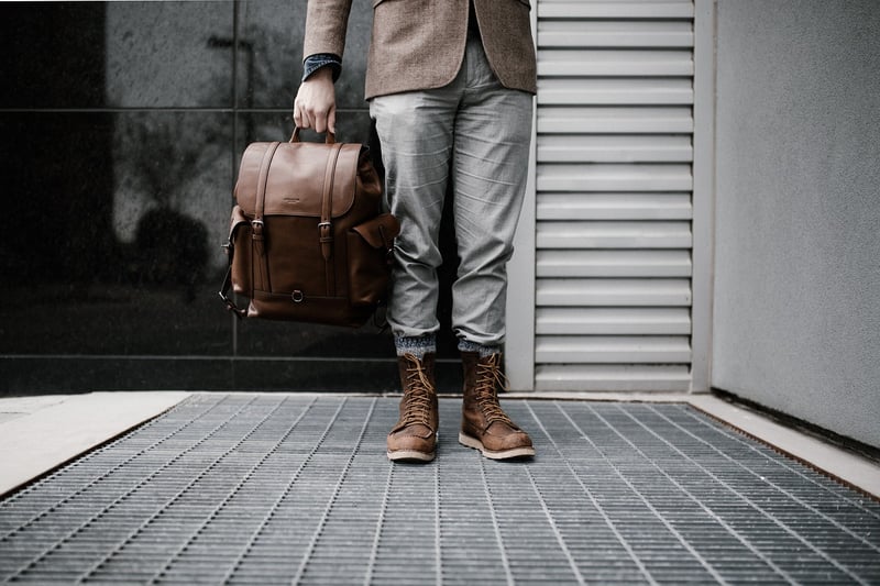 Repurposed Accessories