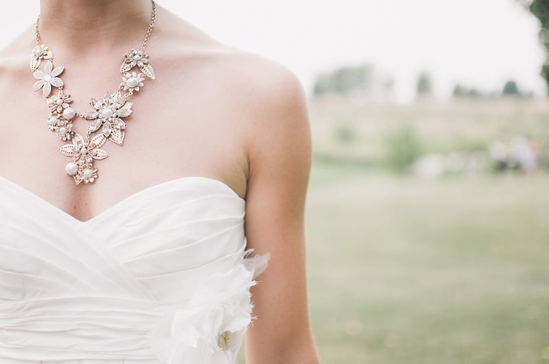 Handcrafted Jewelry