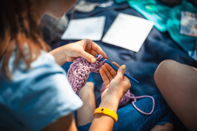 Sustainable Fashion Trends