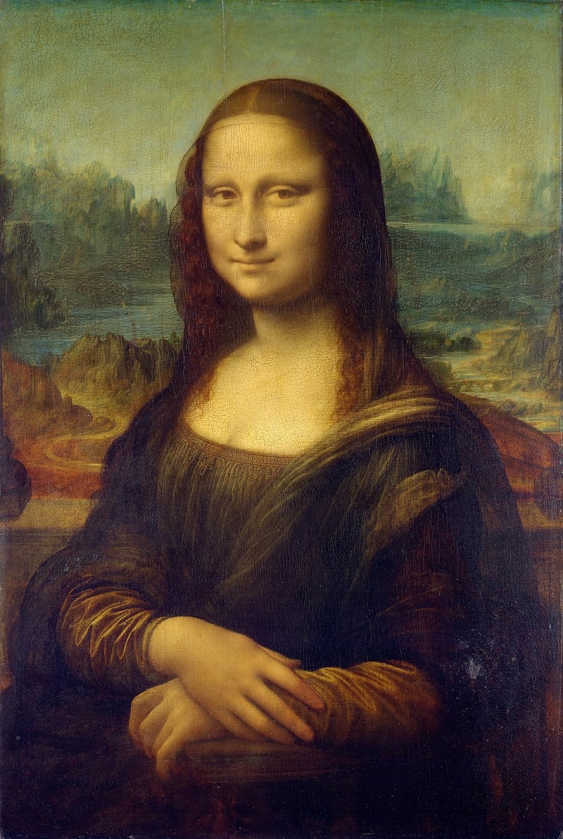 Customized Painting